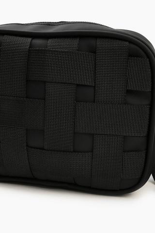 Utility Crossbody Bag