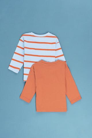 2 Pack Long Sleeve T-Shirts