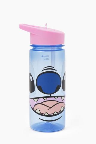 Stitch Juice Bottle