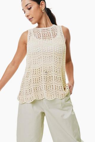 Crochet Top