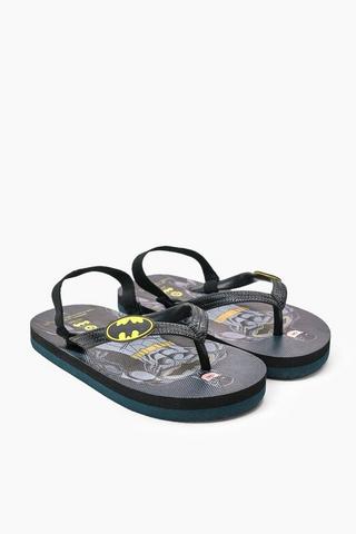 Batman Slops