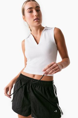 Active Seamless Golfer
