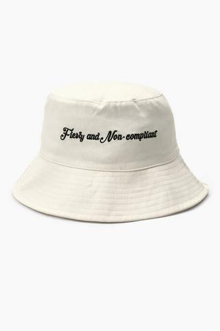 Bucket Hat