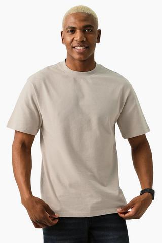 Relaxed T-Shirt