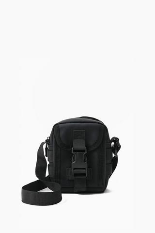 Utility Crossbody Bag