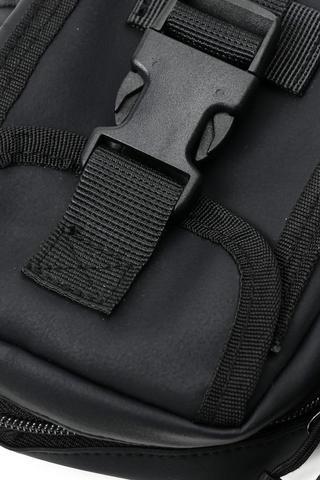 Utility Crossbody Bag