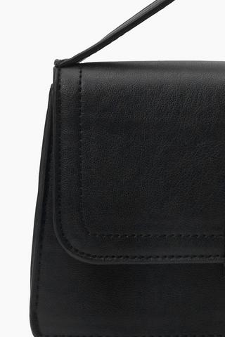 Mini Messenger Bag
