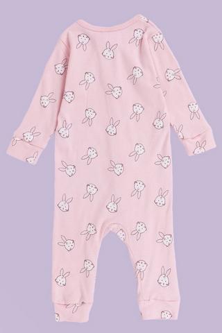 Bunny Sleepsuit