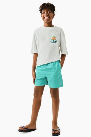 Swim Shorts
