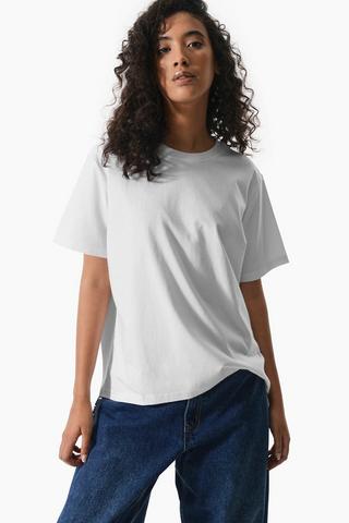Heavyweight Relaxed Top