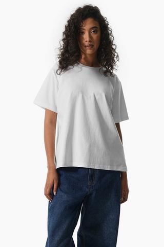 Heavyweight Relaxed Top