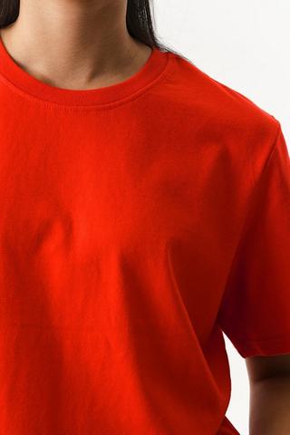 Heavyweight Relaxed Top