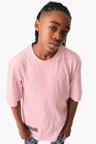 Relaxed Graphic T-Shirt