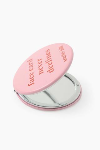 Compact Mirror