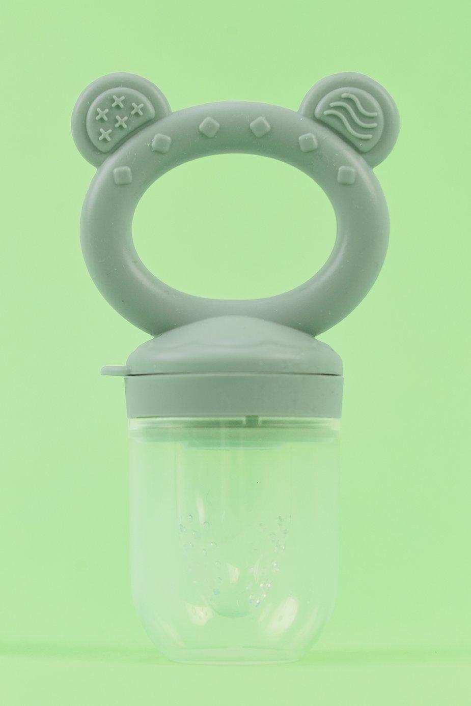 Spiral Teether