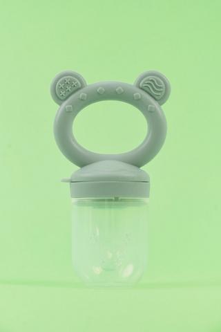 Spiral Teether
