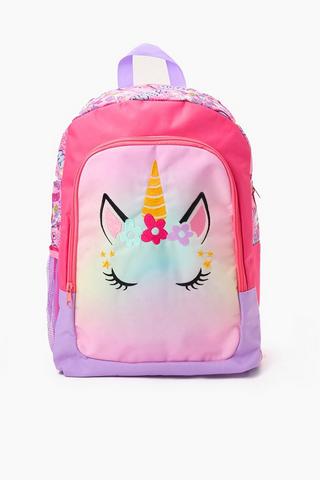Unicorn Backpack