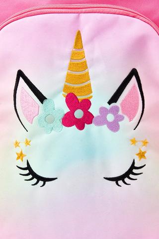 Unicorn Backpack