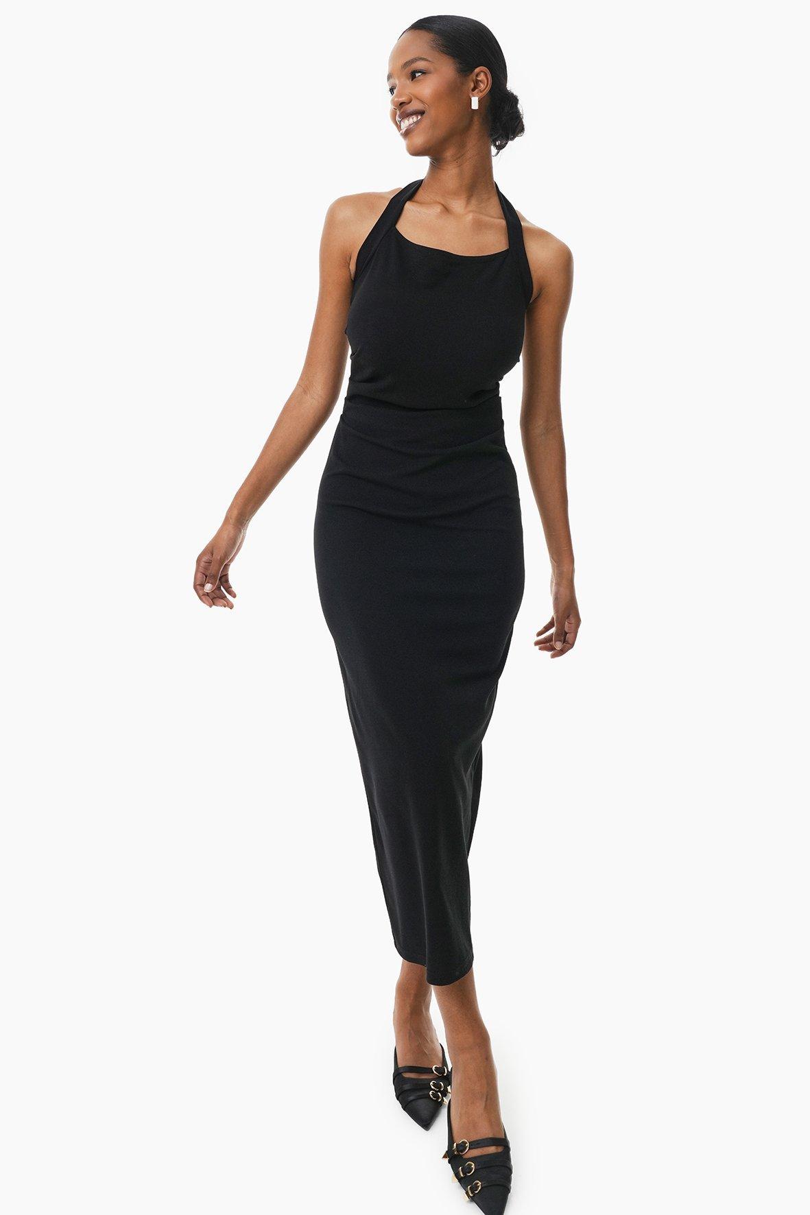 sachin and babi light blue dress Women's Designer Cocktail Dresses on SALE main image 0