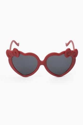 Heart Sunglasses