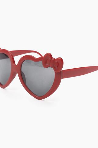 Heart Sunglasses