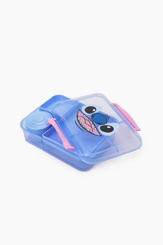Stitch Lunch Box