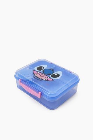 Stitch Lunch Box