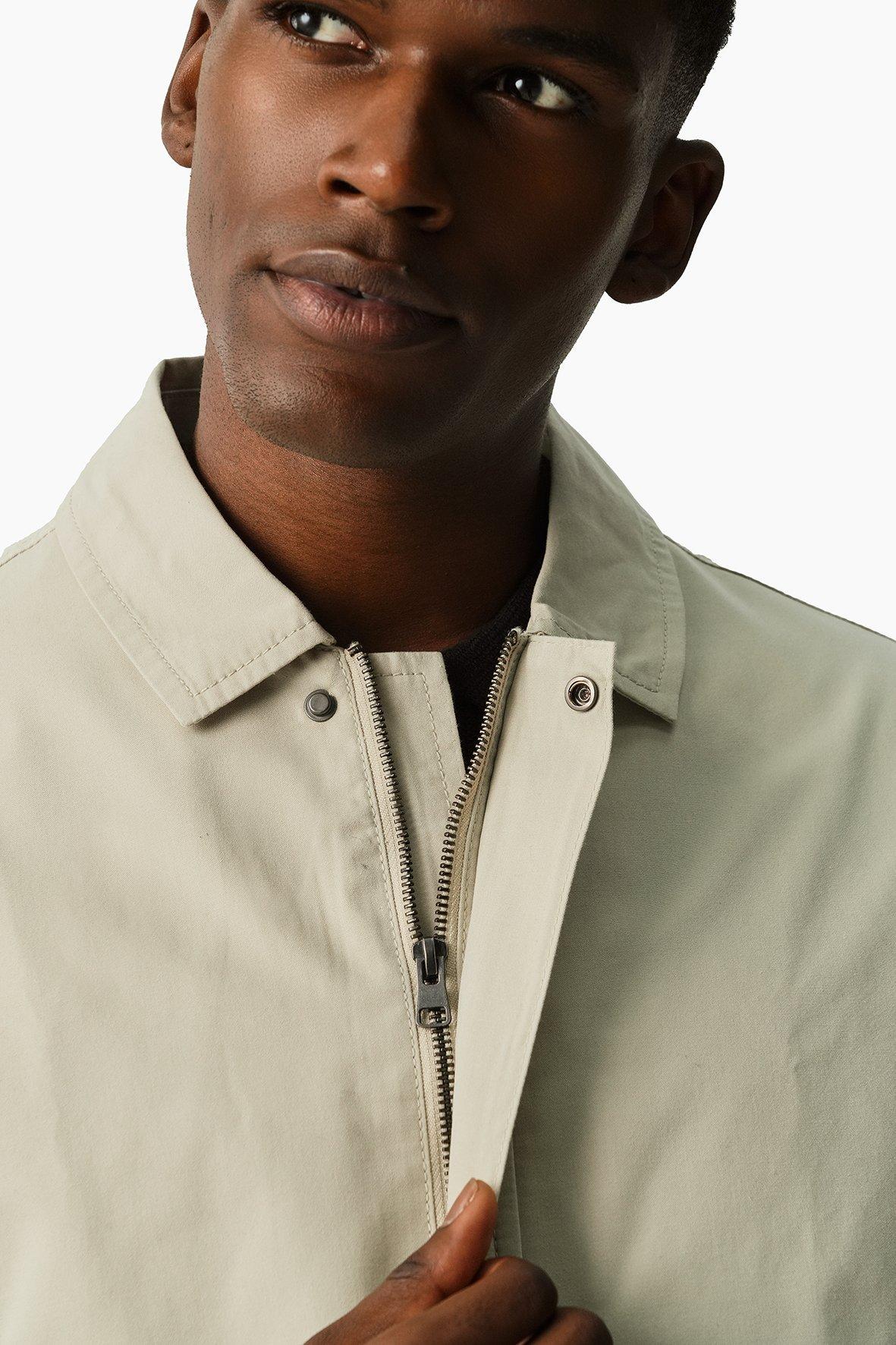 Coach Jacket