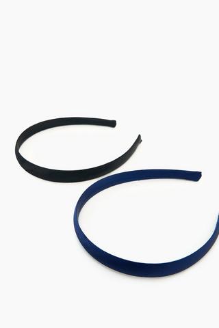2 Pack Alicebands