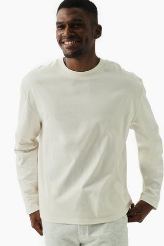 Boxy T-Shirt
