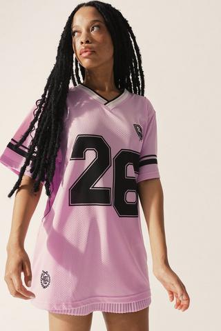 Active Oversized T-Shirt