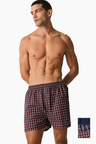3 Pack Boxers