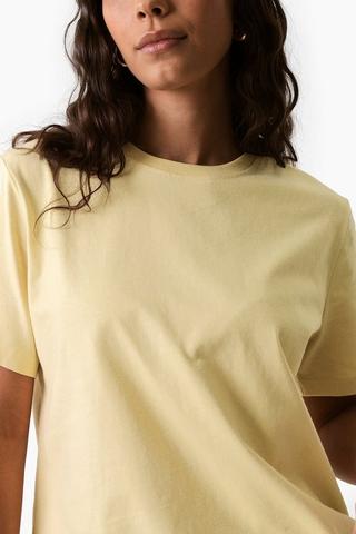 Heavyweight Relaxed Top