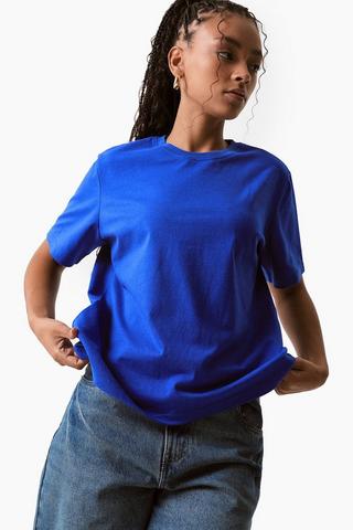 Heavyweight Relaxed Top