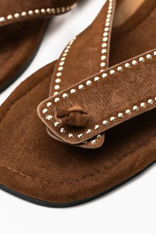Thong Sandal