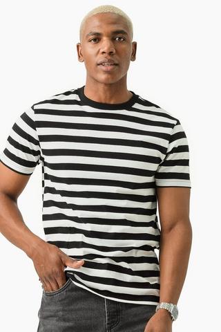 Stripe T-Shirt