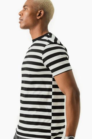 Stripe T-Shirt