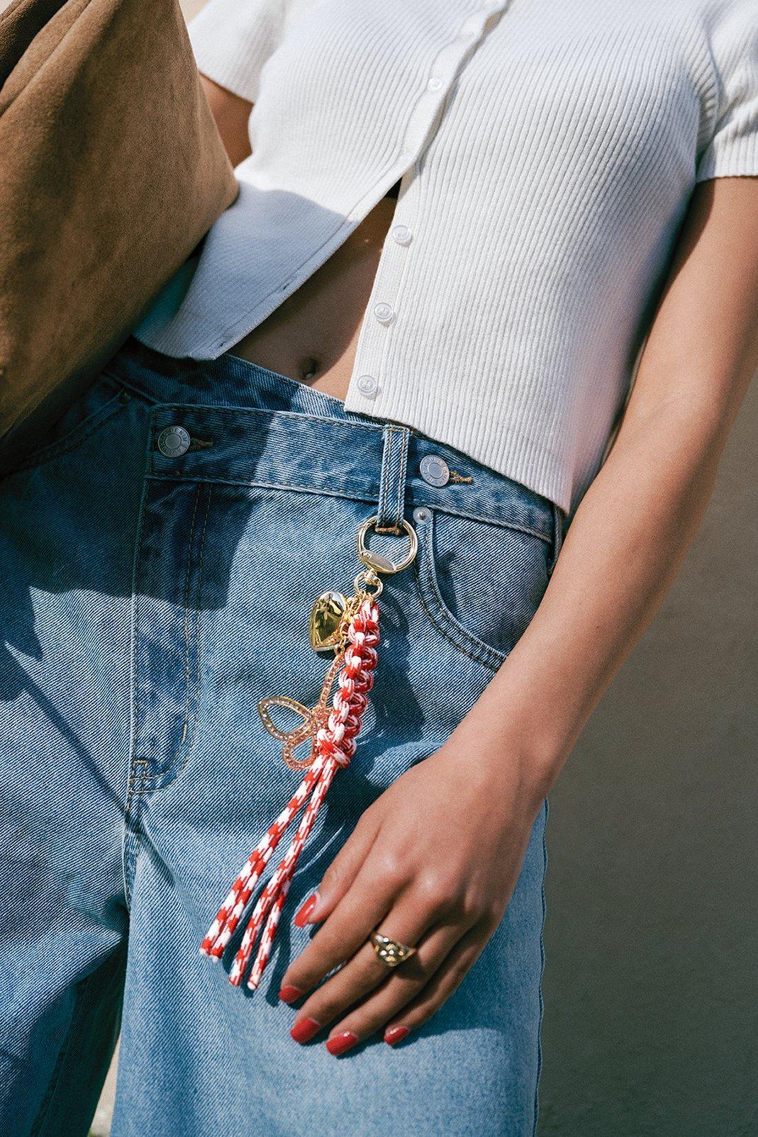 Keyrings