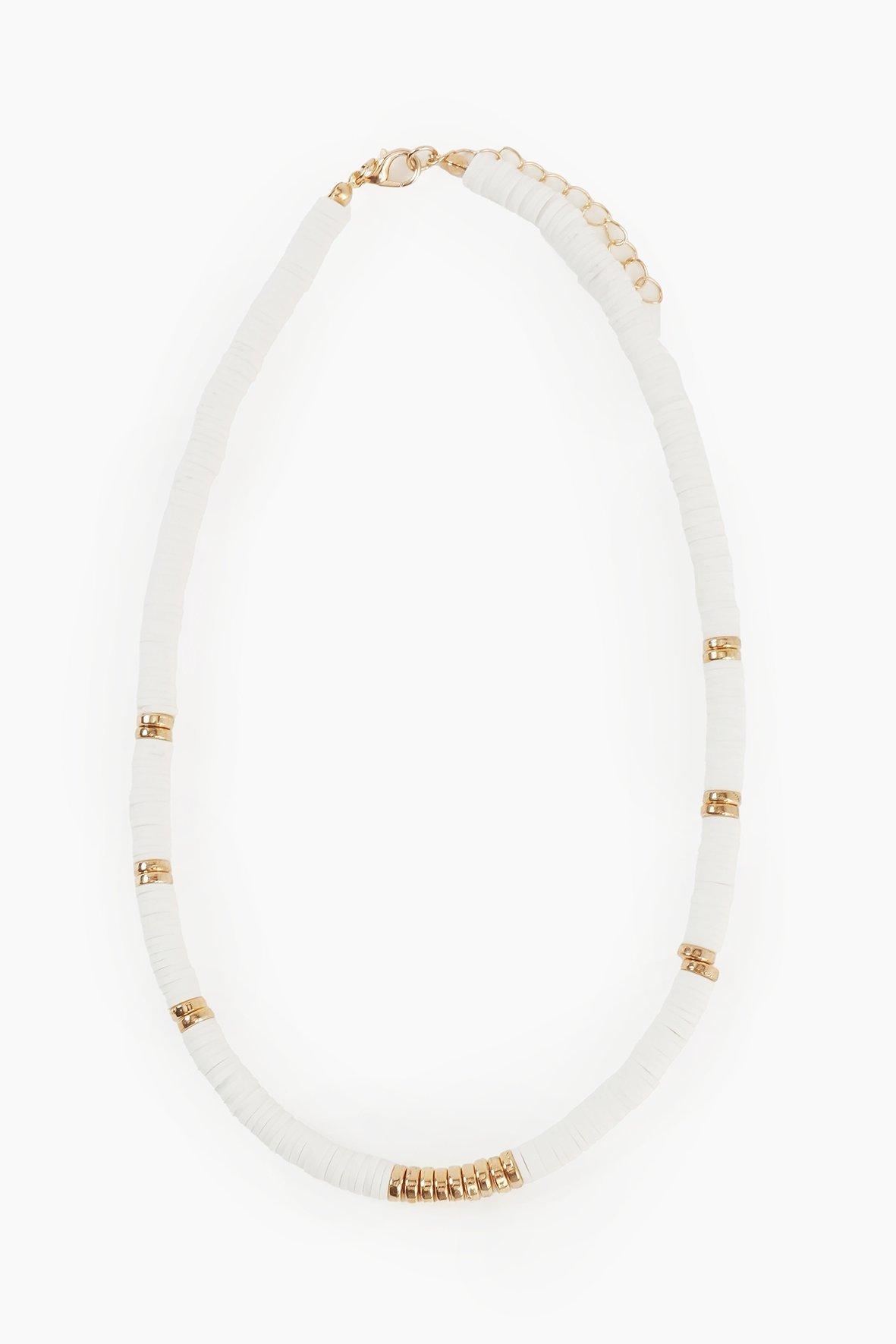 アクセサリー moka1009 Collar Necklace