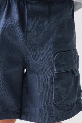 Cargo Shorts
