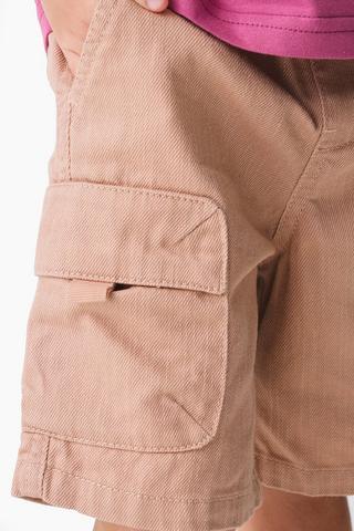 Cargo Shorts