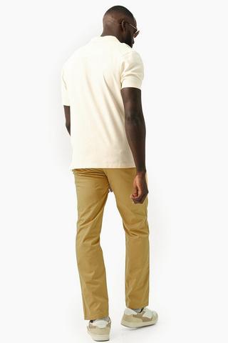 Slim Tailored Chinos
