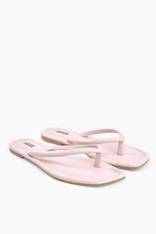Thong Sandal