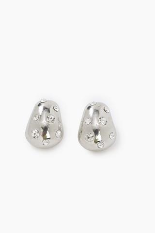 Stud Earrings