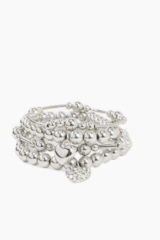 4 Pack Bracelet Pack