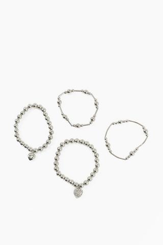 4 Pack Bracelet Pack