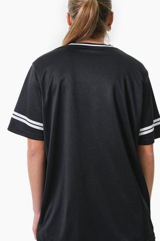 Active Oversized T-Shirt