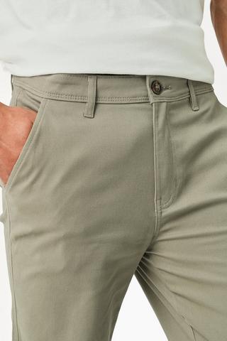 Skinny Chinos