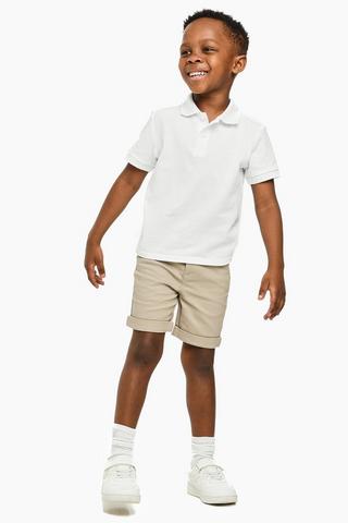 Chino Shorts