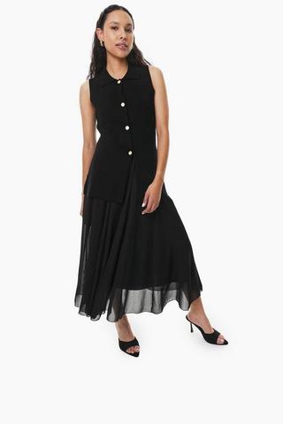 Full Skirt